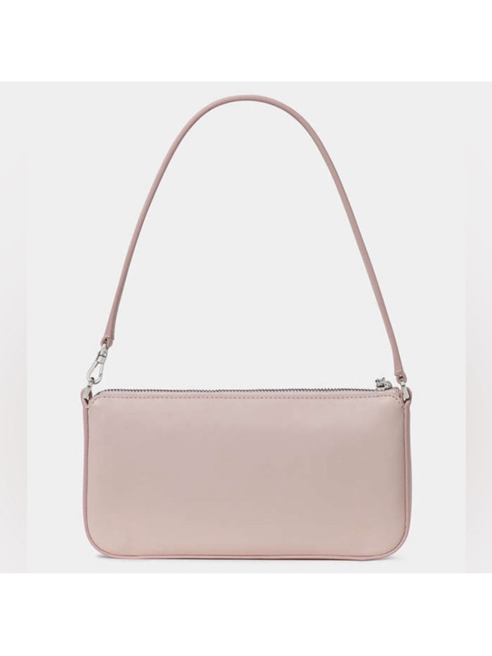 kate spade Hello Kitty X Ksny New York Puffy My Melody Bag, Powdered Sugar NWT - Picture 5 of 5